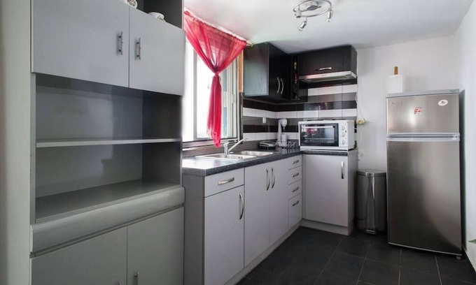Salamis House | Affordable Wavedance Accommodation in Aris Awaits You