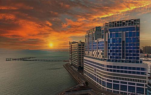 Siheung Hotel | WAVEM HOTEL East