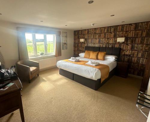Beccles Bed & Breakfast | Discover Waveney Inn & Hotel: Family-Friendly Getaway