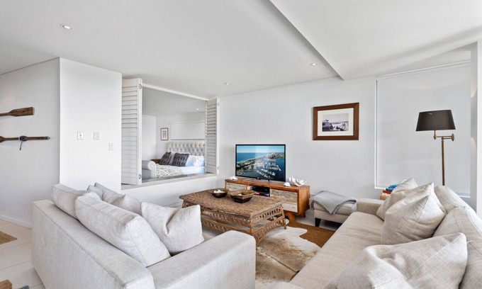 Point Lookout Apartment | Beautiful Waves 11: Family-Friendly 3 Bed Apartment