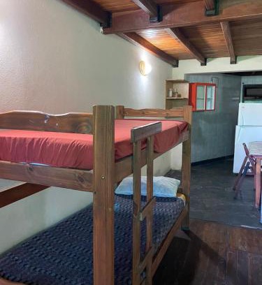 Colonia Chapadmalal Apartment | Discover Waves: Family-Friendly Escape for Every Budget