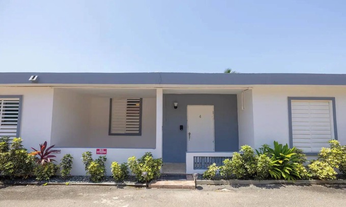 Jobos House | Waves & Chill 4 | Jobos Guest House