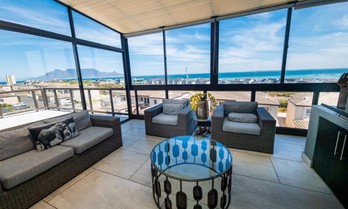 Big Bay Apartment | Oceanfront Bliss at Waves Edge CP3 - Family Friendly Retreat