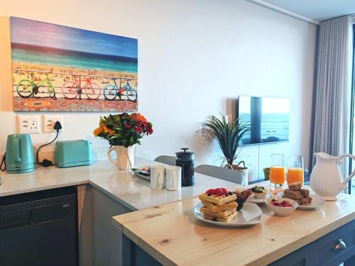 Redhill Apartment | Wavescapes Tides Stay