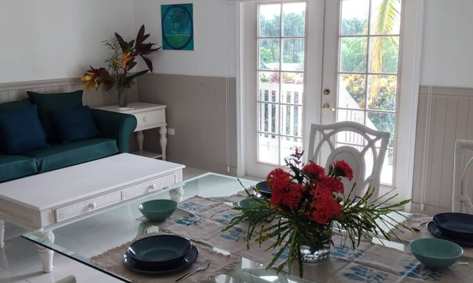 Playa Azul Condo | Modern 2 Bed Condo in Playa Azul, Marbella Awaits You