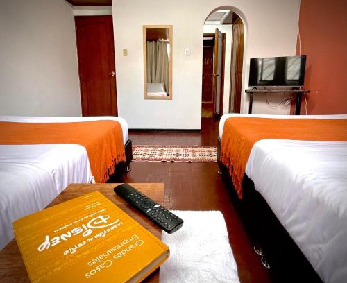 Normandia House | Way Maker 1: Pet-Friendly Stay with High Guest Ratings