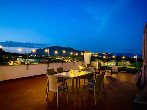 Rignano Flaminio Apartment | Discover Way2Rome Apartments: Pet & Child Friendly Stay