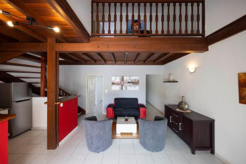 Remire Montjoly Villa | Wayana - Family-Friendly Getaway in Destination Guyane