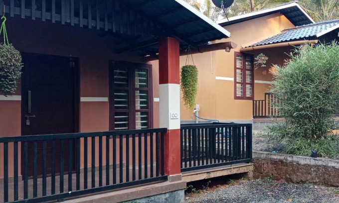 Vayittiri Villa | Budget-Friendly Wayanad Cocos Villa with Breakfast Included