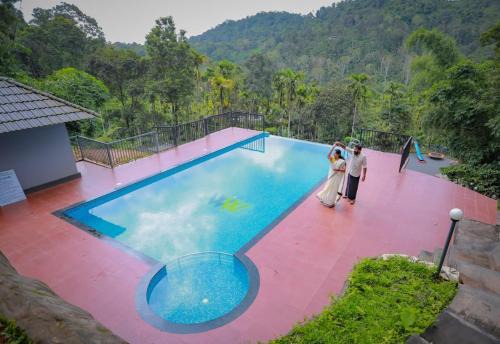 Vayittiri House | Discover Wayanad Whistling Woods: Family-Friendly Retreat