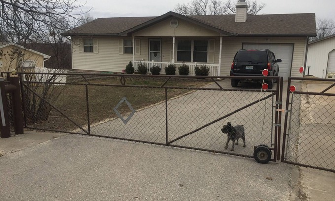 Waynesville House | Pet-Friendly Waynesville Vacation Home with Breakfast Included