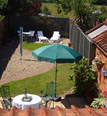 Fulmodeston House | Family-Friendly Wayside Hotel: Rated 9/10 by Guests