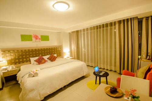 Cusco Hotel | Family-Friendly Wayta Inn with Hot Tub & Breakfast Options