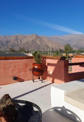 Cafayate Cabin | WAYTAY: Guest Rated 10/10 for Unforgettable Stays