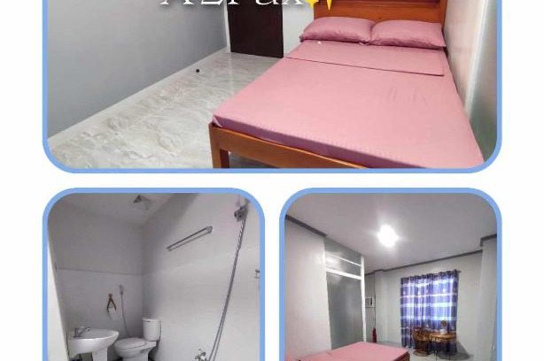 Moalboal House | Budget-Friendly Stay at WCW Auberge with Pool & Pets Welcome