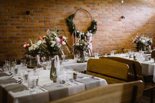 Ryglice House | Family-Friendly Retreat for All Ages with Great Amenities