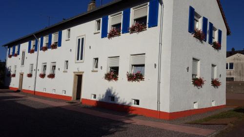 Munchweiler an der Rodalb Apartment | Pet-Friendly Wdwell with Breakfast & Family Amenities