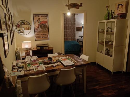 Castellammare Vucciria Apartment | Experience Comfort at We # Are Cassarelli - Rated 9.8/10