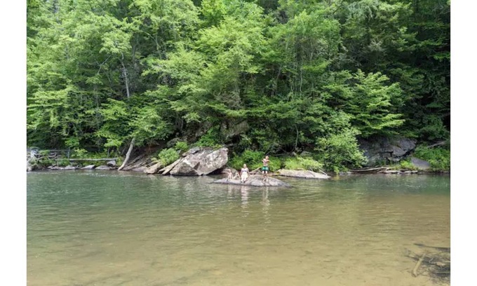 Walhalla House | Experience Nature's Bliss: Walk to Downtown & Enjoy Amenities!