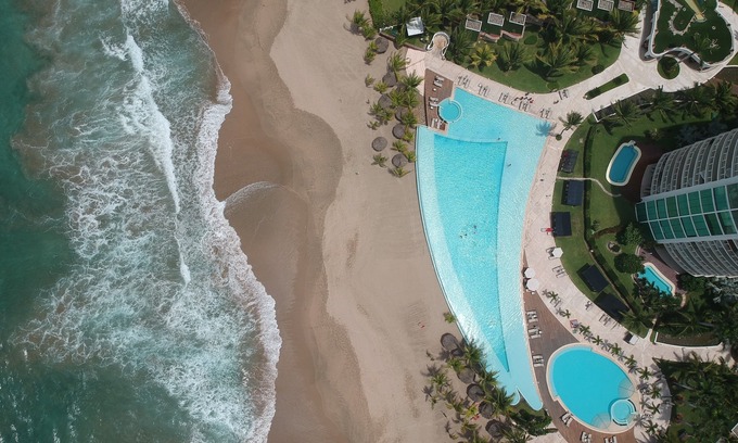 Ixtapa Condo | Discover a Private Paradise at BVG Marina Ixtapa