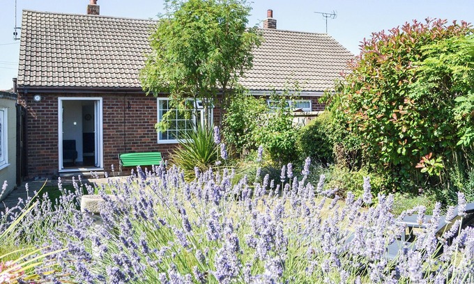 Flamborough Cottage | Garden Oasis with Ocean Views - Guest Rated 10/10