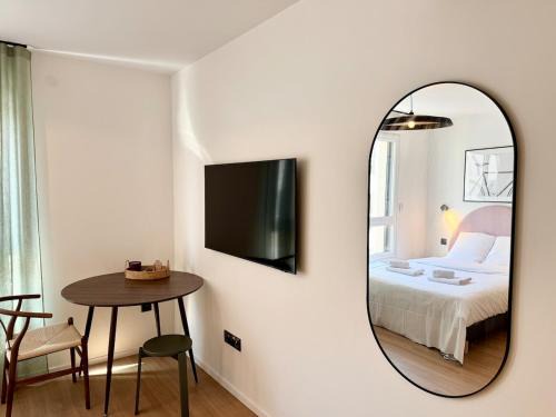 Reims Apartment | We Live Inn Sharies Reims - C205