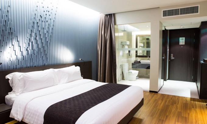 West Saidapet Resort | Explore Family-Friendly Hotels and Resorts Across India