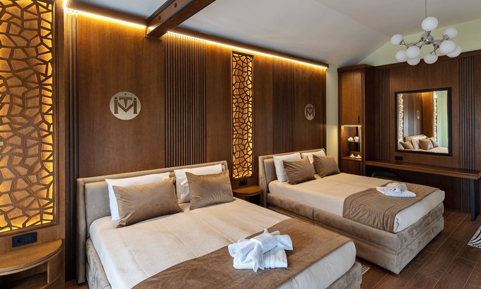 Gabrovo Villa | Experience Comfort and Convenience for Your Family Stay