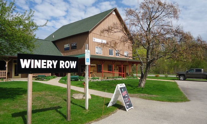 Suttons Bay Other | Discover the Heart of Leelanau County and Its Wine Region