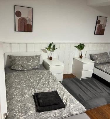 Bramsche Apartment | Family-Friendly Weber Apartment David - Guest Rated 9/10