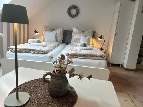 Munster Apartment | Family-Friendly Weberhof Apartment 5 with Pool, Rated 8.8