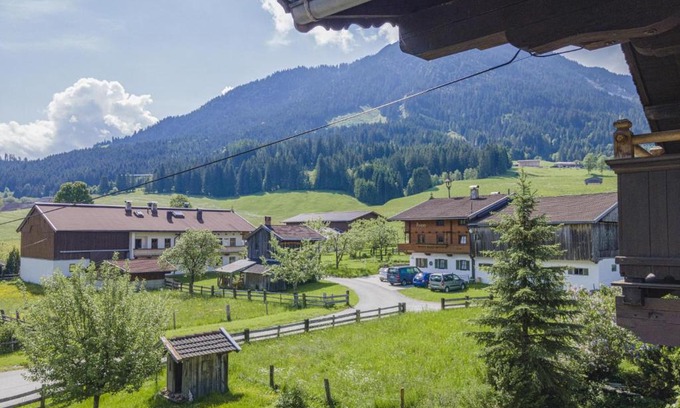 Feuring Apartment | Oceanfront Retreat: Weberhof Top 3-4-5 with 9.3 Rating