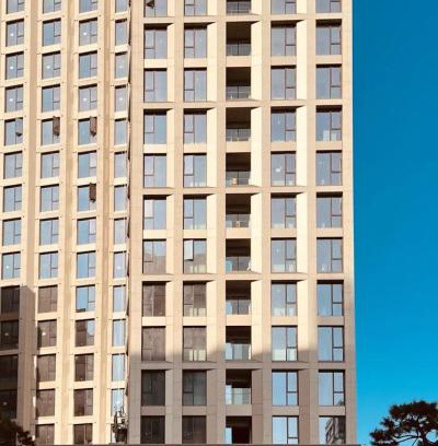 Pil-dong Apartment | Guest Favorite: Wecostay Namsan - Family-Friendly Retreat