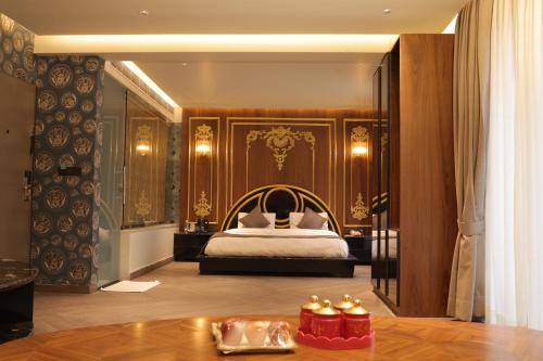 Panipat Hotel | Wedcation by Tivoli, Israna