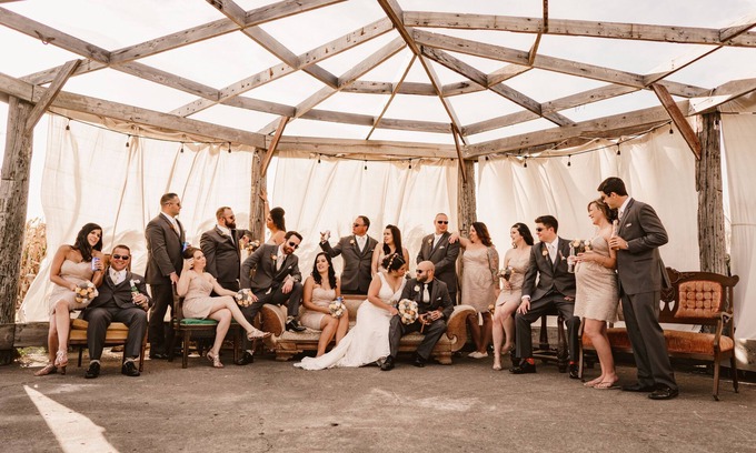 Galt Other | Elegant Venue for Weddings and Corporate Events