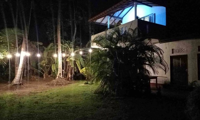 Ahangama Apartment | Wee amazonia en la Selva Tropical y Playa!