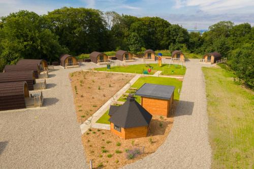 Polmont House | Discover Weedingshall Lodges: Family-Friendly Retreat