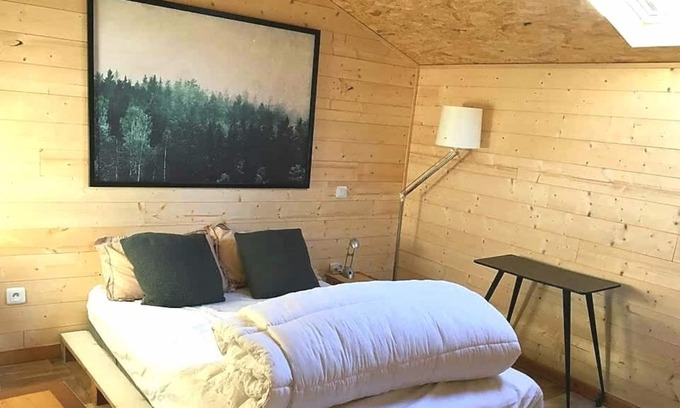 Angresse Apartment | WEEKEND BEACH&WILD COZY APARTMENT BEACH&FOREST