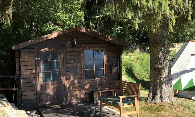 Comps House | Unique Weekend Getaway in Provence - Rated 9.6/10!