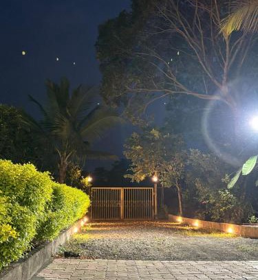 Bhiwandi Villa | Weekend Escape Near Mumbai