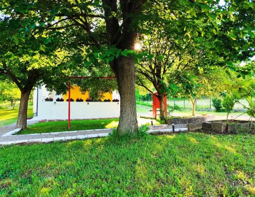 Lohovo House | Family-Friendly Weekend Retreat at House EMMA - Rated 10/10