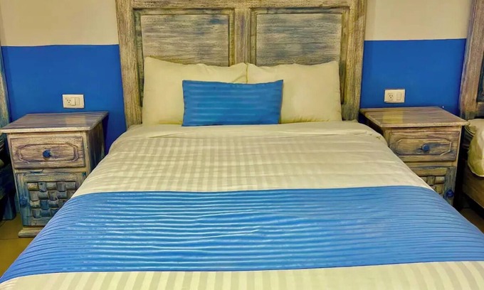 Xico Hotel | Weekend in Xico