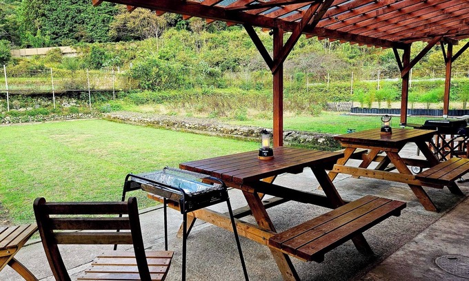 Asago House | Pet-Friendly Getaway: Weekend Retreats in Asago Hyōgo