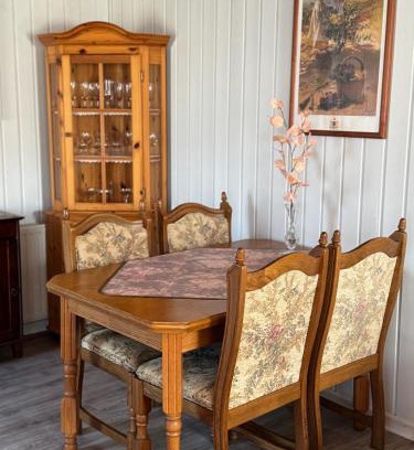 Weesby Apartment | Weesby Süderstraße 3.3: Family-Friendly Stay with High Ratings