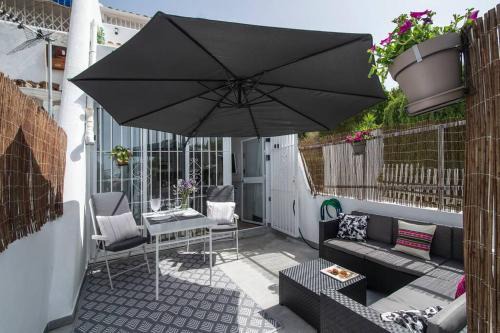 Urbanizacion Puerto de Estepona Apartment | Discover Family-Friendly Comfort at Weforyou Estepona Playa