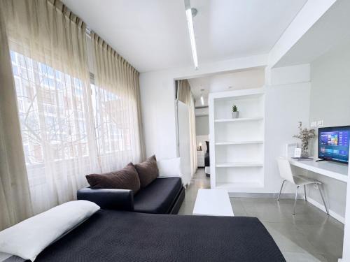 Belgrano Apartment | Highly Rated Wehome Buenos Aires: Ideal for Families