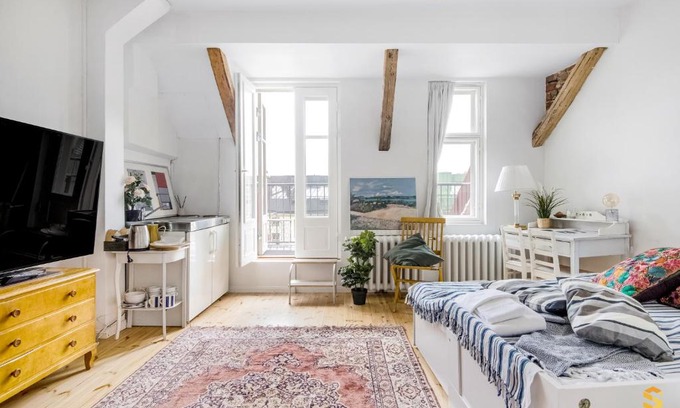 Toolo Apartment | Discover WeHost Dunckerinkatu: Guest Rated 8/10 Stay
