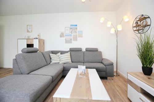 Boltenhagen Apartment | Discover Weiße Villen Wohnung 17: Family-Friendly Retreat