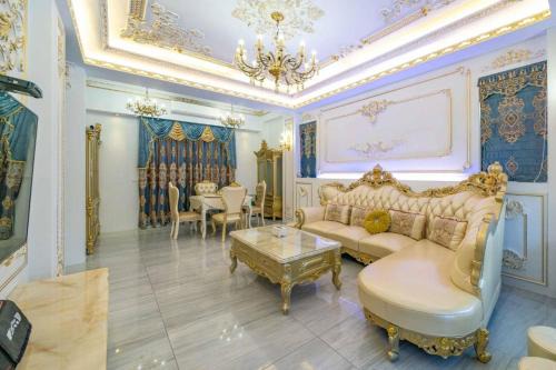 Dongshan Villa | Discover Wei Yu's Home Villa: Family-Friendly Getaway