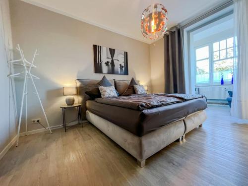 Weimar Apartment | Family-Friendly Weimar 3-Raum Appartement with Top Ratings